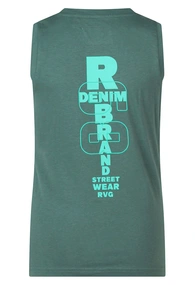 Ravagio jongens singlet